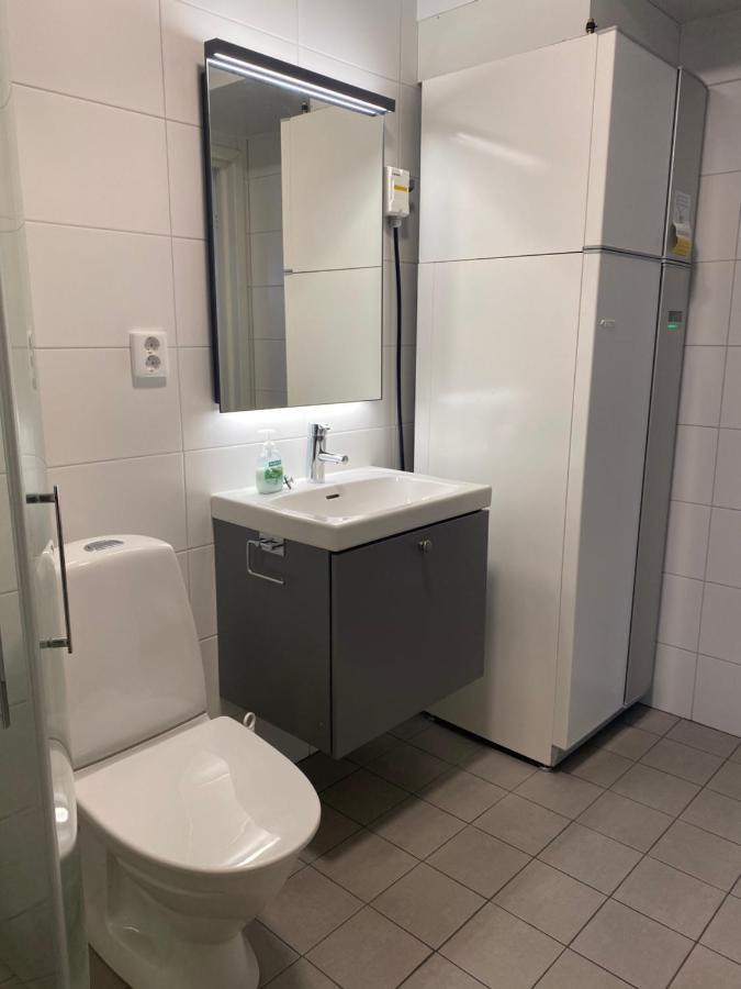 Varijlyan Sälen Dış mekan fotoğraf